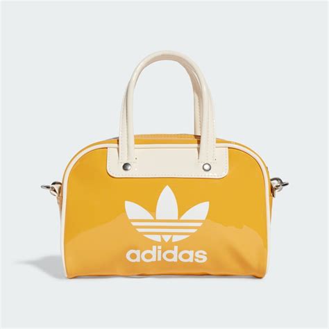 adicolor mini bowling bag - adicolor Bags .